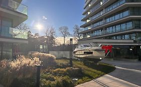CREST VIEW 777th - SPA&Seaview Apartment